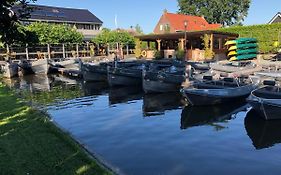 Hotel het Rietershuijs